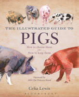 Guide To Pigs cover